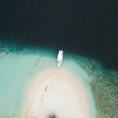 Blue World 다라반두 외부 사진